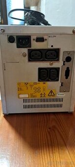 Záložný zdroj UPS