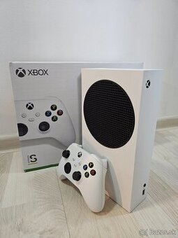 XBOX Series S 512GB SSD