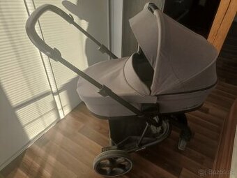 EASYWALKER Kočík kombinovaný Harvey⁵ 2v1