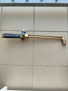 Rezacia a zváracia súprava kyslík plyn - 1