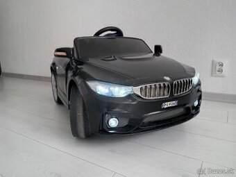 Predám detské elektrické autíčko pre deti od 1-3rokov