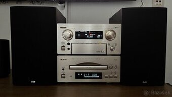 Hifi Zostava TEAC 500+Bowers&Wilkins 685