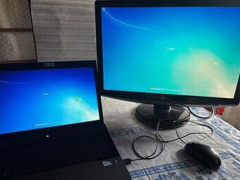 MONITOR LG FLATRON 22´´