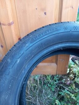 Predám pneumatiku