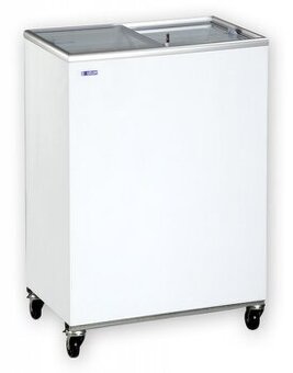 truhlicová mraznička