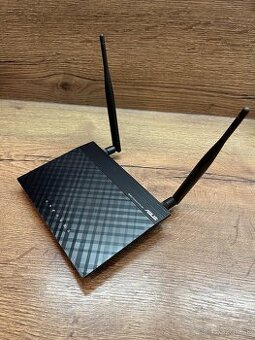 Wifi router ASUS RT-N12