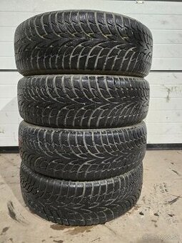 Zimné Pneu Nokian WR 195/65 R15
