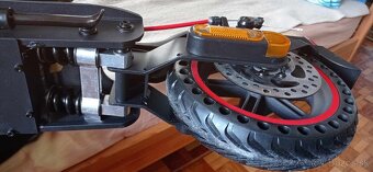 elektricka kolobezka