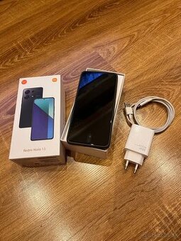 Xaomi Redmi Note 13