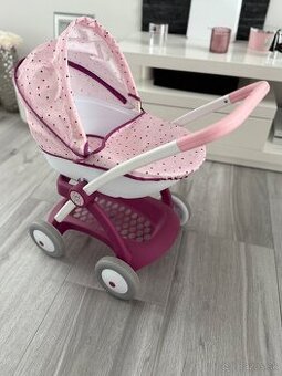 Detský kočík pre bábiky