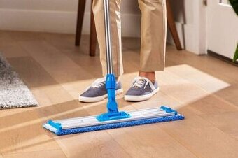 Upratovač/-ka Nižná Šebastová - Prešov