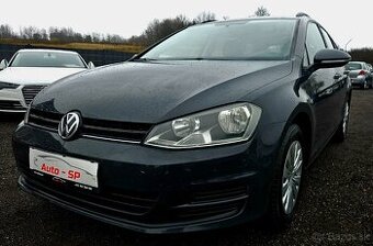 VOLKSWAGEN GOLF VII  2015