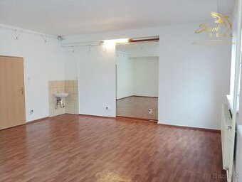 Komerčný priestor na prenájom