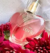 Toaletná voda Lov U 50 ml