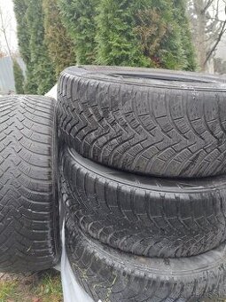 Falken Eurowinter 225/55 R18