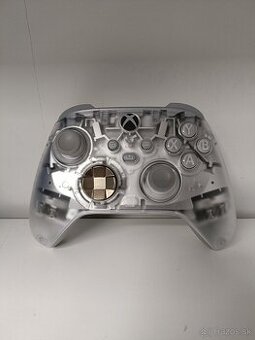 XBOX Ghost Cipher Special Edition - 1