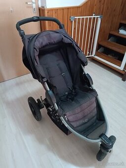 Športový kočík Britax B-motion 3
