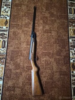 Predám vzduchovky - 1