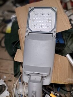 Poulične led svietidlo THORN