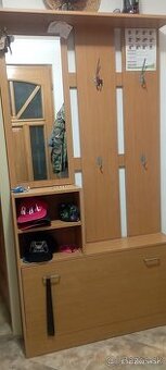 Predsienova stena ,botnik