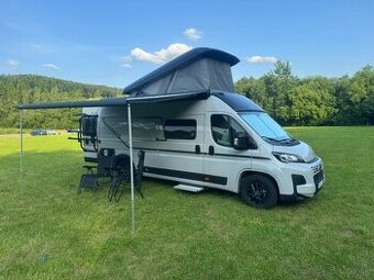 Autokaravan na prenájom