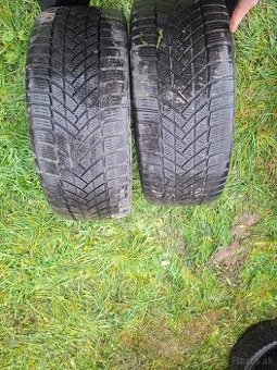 Zimne pneumatiky 225/45/R17 MATADOR