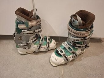 Skialpove lyziarky Dalbello Raya 307 mm