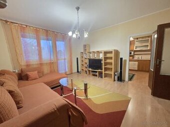 Prenájom 3izb.byt s balkónom Dlhé Diely