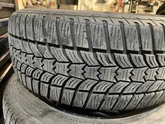 Zimne pneumatiky sava 205/55 r16