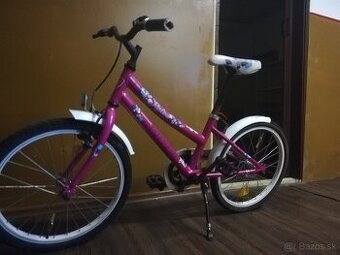 Detský bicykel