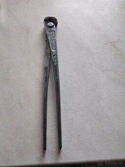 Armovacie klieste knipex - 1