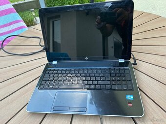 HP Pavilion 15