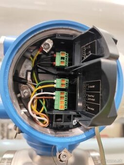 Hľadáme elektrikára s nástupom od 8.12- 22.12.2025