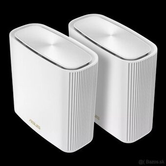 Asus XT9 WiFi 6 Router + Mesh Node