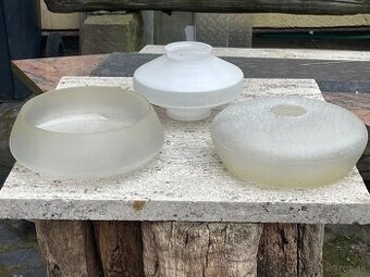 Tienidlo na retro luster