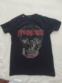 Tričká Cipo Baxx - 1