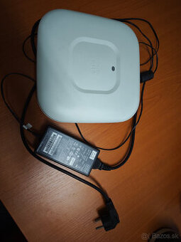 CISCO AIR-CAP 1702i-e-k9