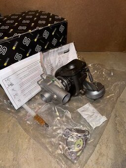 Turbodúchadlo STARLINE