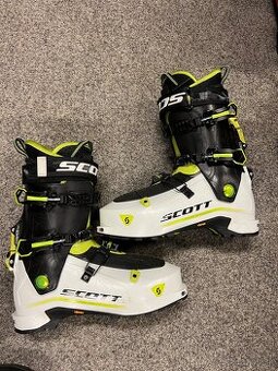 Skialp lyžiarky Scott Cosmos Tour - vel 47 (31)