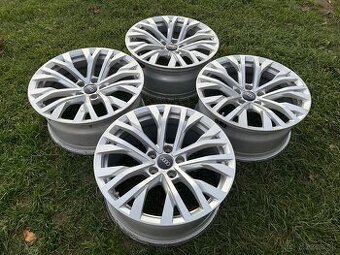 Konkávne disky  5x112 r18