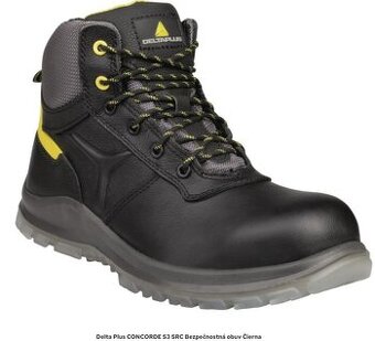 Pracovné topánky - 1