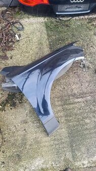 Audi Q7 blatník kufor nárazník svetlá kardany