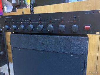 Monacor STA850D zosilovac - 1