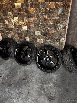 5x112 R19 Hunter S771