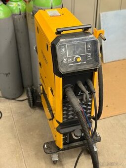 Zvaracka Kowax 355 DP