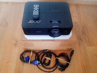 projektor Acer DNX1843 - 1