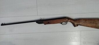 Predám vzduchovku IZ 22 - 1