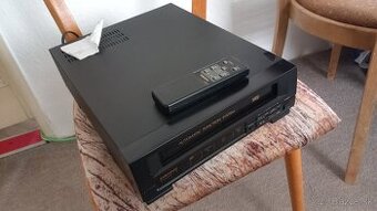 predam VHS prehrávač