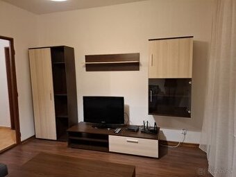 Prenájom 2-izb. bytu