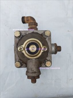 Predám Brzdič prívesu na Tatra,Liaz